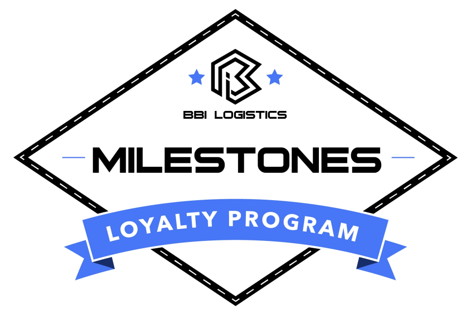 BBI Milestones Loyalty Program